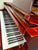 Kohler & Campbell Baby Grand Piano-Model CC155-Cherry/Mahogany Polish-Affirm Financing