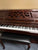 Young Chang Console Upright Piano-Mahogany Finish