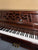 Young Chang Console Upright Piano-Mahogany Finish