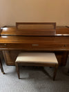 Baldwin Acrosonic Piano