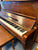 Young Chang Studio Upright Piano-High-Professional Upright Piano-Compare Yamaha U1-Mahogany Satin