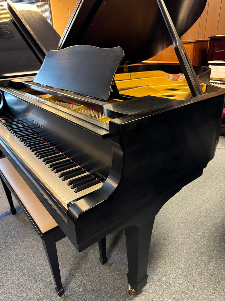 Yamaha Grand Piano, Model C3, 6&