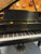 Yamaha Grand Piano, Model C3, 6'1