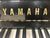 Yamaha Studio Upright Piano-Model U1-High Gloss Ebony Polish