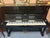 Yamaha Studio Upright Piano-Model U1-High Gloss Ebony Polish