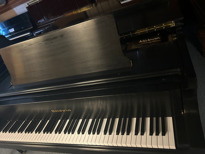 Baldwin Grand Piano-Model L-6&