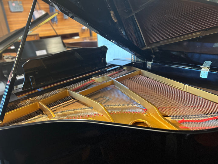 Young Chang Baby Grand Piano-Model G-157-5&
