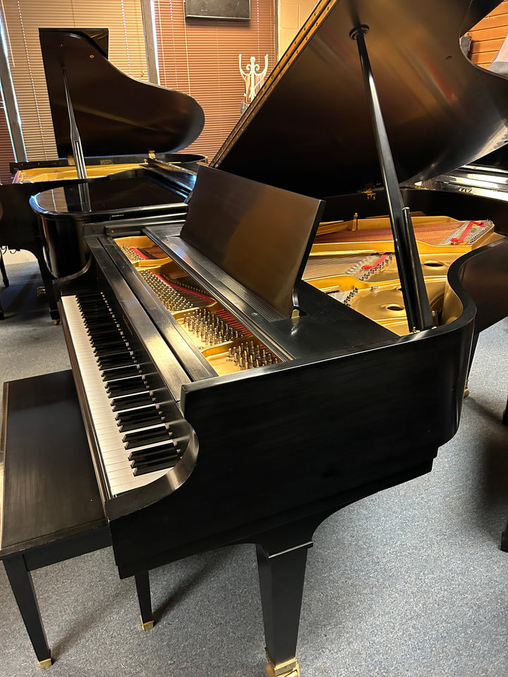 Baldwin Grand Piano-Model L-6&
