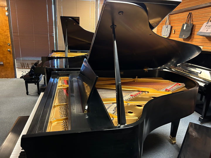 Baldwin Grand Piano-Model L-6&