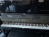 Yamaha Professional Upright Piano-Model U3-52" Full Upright-Ebony