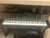 Kawai Studio Upright Piano-Model CX-21D-Ebony Polish