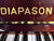 Diapason Studio Upright Piano-Made by Kawai-Mahogany Polish