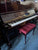 Diapason Studio Upright Piano-Made by Kawai-Mahogany Polish