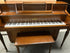 Yamaha Decorator Upright Piano-Model M-2F-Walnut Finish
