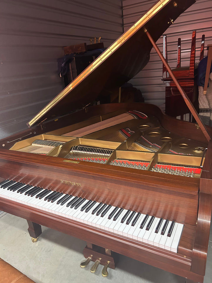 Schumann 6&