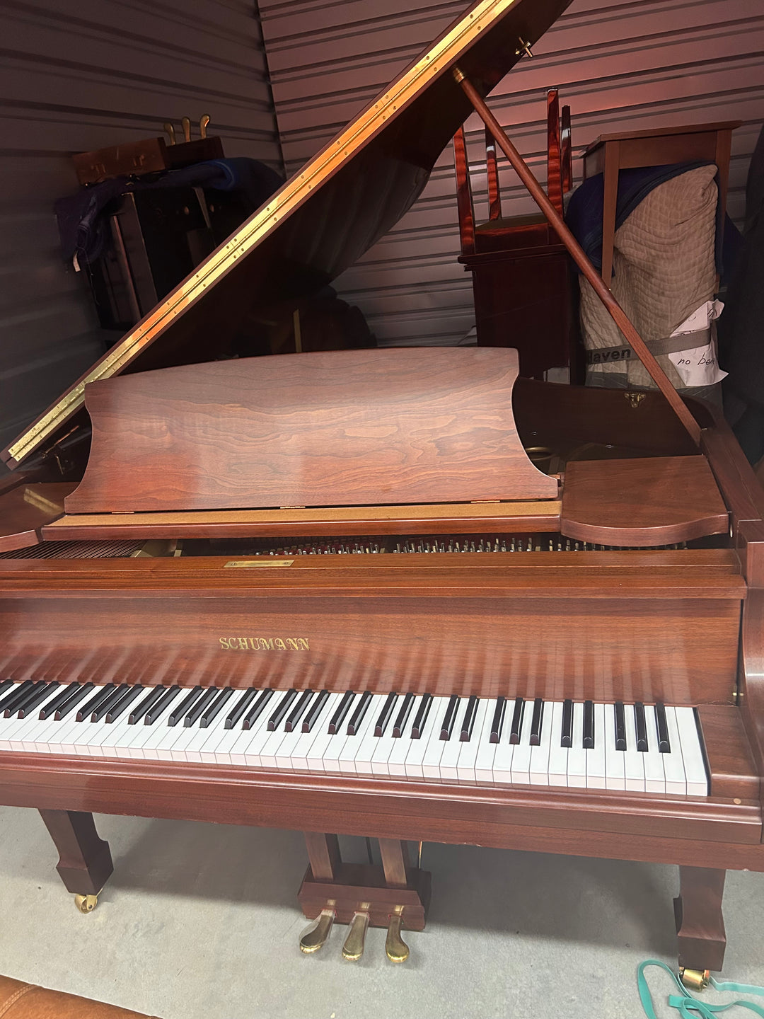 Schumann 6&