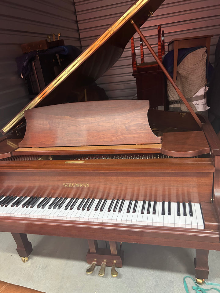 Schumann 6&