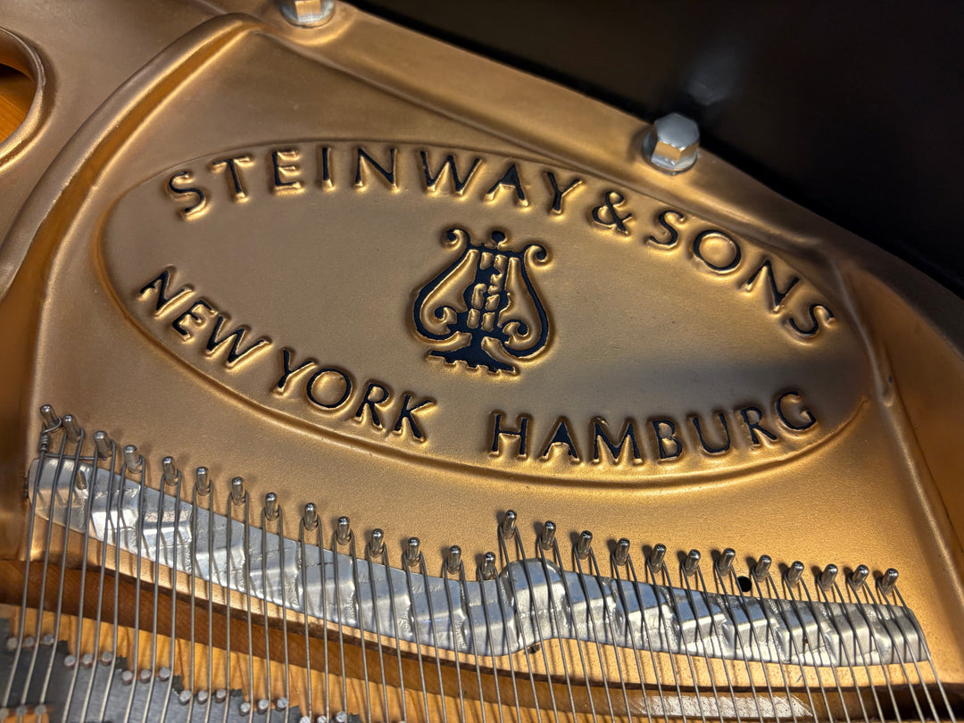 Steinway &amp; Sons Grand Piano | Model M