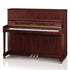 Kawai Professional Upright Piano-Model K-300-Mahogany Satin-48" (2021)
