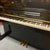 Kawai Studio Upright Piano-Model CX-10-Ebony Polish