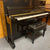Kawai Studio Upright Piano-Model CX-10-Ebony Polish