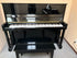 Kawai CX-21D Studio Upright Piano