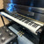 Kawai Upright Piano-Model K200-Ebony Satin Finish