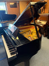 Kawai Player Piano with Piano Disc-Ebony Polish
