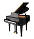 Kohler & Campbell Player Piano-Ebony Polish-Like New Condition