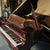 Kohler & Campbell Player Baby Grand Piano-Model SKG-500S-Mahogany Polish