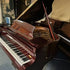 Kohler & Campbell Player Baby Grand Piano-Model SKG-500S-Mahogany Polish