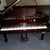 Kohler & Campbell Player Baby Grand Piano-Model SKG-500S-Mahogany Polish