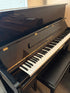 Kohler & Campbell Studio Upright Piano – Model SKV48S (2001)-Ebony