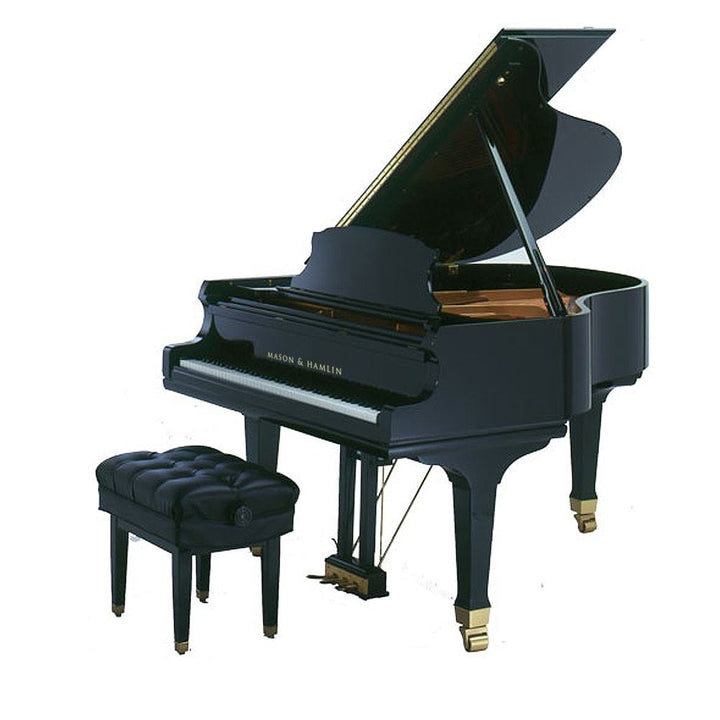 Mason &amp; Hamlin Model A Grand Piano