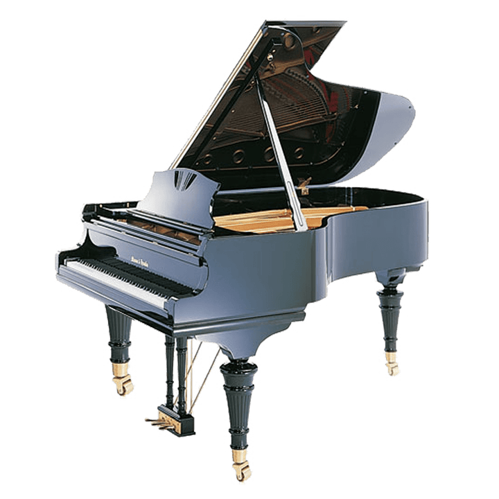 Mason &amp; Hamlin Model A Grand Piano