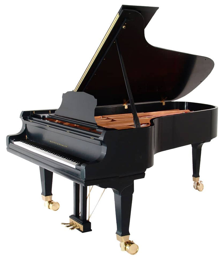 Mason &amp; Hamlin Model BB Grand Piano