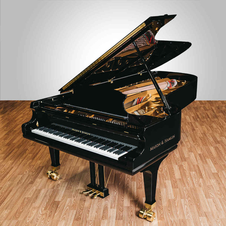 Mason &amp; Hamlin Model CC Concert Grand Piano