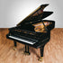 Mason & Hamlin Model CC Concert Grand Piano