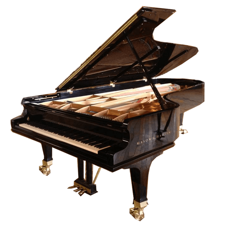 Mason &amp; Hamlin Model BB Grand Piano