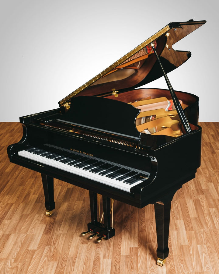 Mason &amp; Hamlin MHC 160 Classic Grand Piano