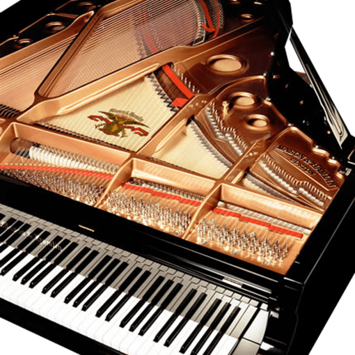Mason &amp; Hamlin Model A Grand Piano