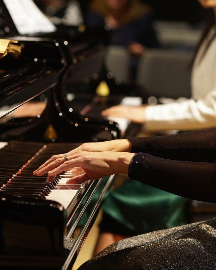 Mason &amp; Hamlin MHA 160G Artist Series Grand Piano | Enhanced Performance &amp; Craftsmanship