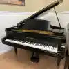 Mason &amp; Hamlin MHA 160G Artist Series Grand Piano | Enhanced Performance &amp; Craftsmanship