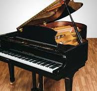 Mason &amp; Hamlin MHA 160G Artist Series Grand Piano | Enhanced Performance &amp; Craftsmanship