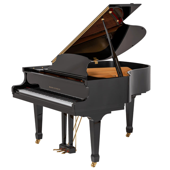 Mason &amp; Hamlin Model AA Grand Piano