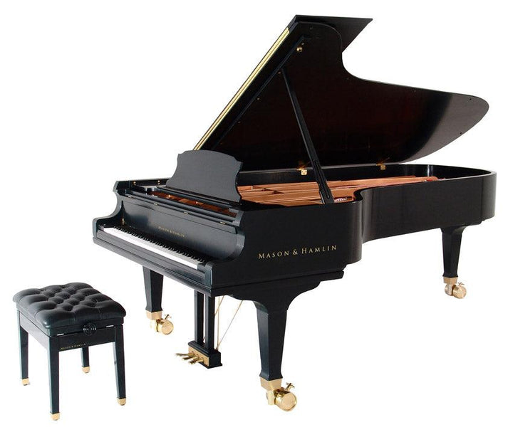 Mason &amp; Hamlin Model CC Concert Grand Piano