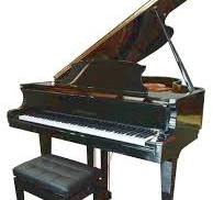 Mason &amp; Hamlin MHC 170G Classic Grand Piano