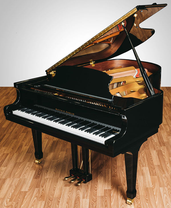 Mason &amp; Hamlin MHA 188G Artist Series Grand Piano | Artist Series Flagship