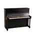 Baldwin Studio Upright Piano | Model E-1 | Polished Ebony