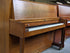 Baldwin Studio Upright Piano-Walnut Finish